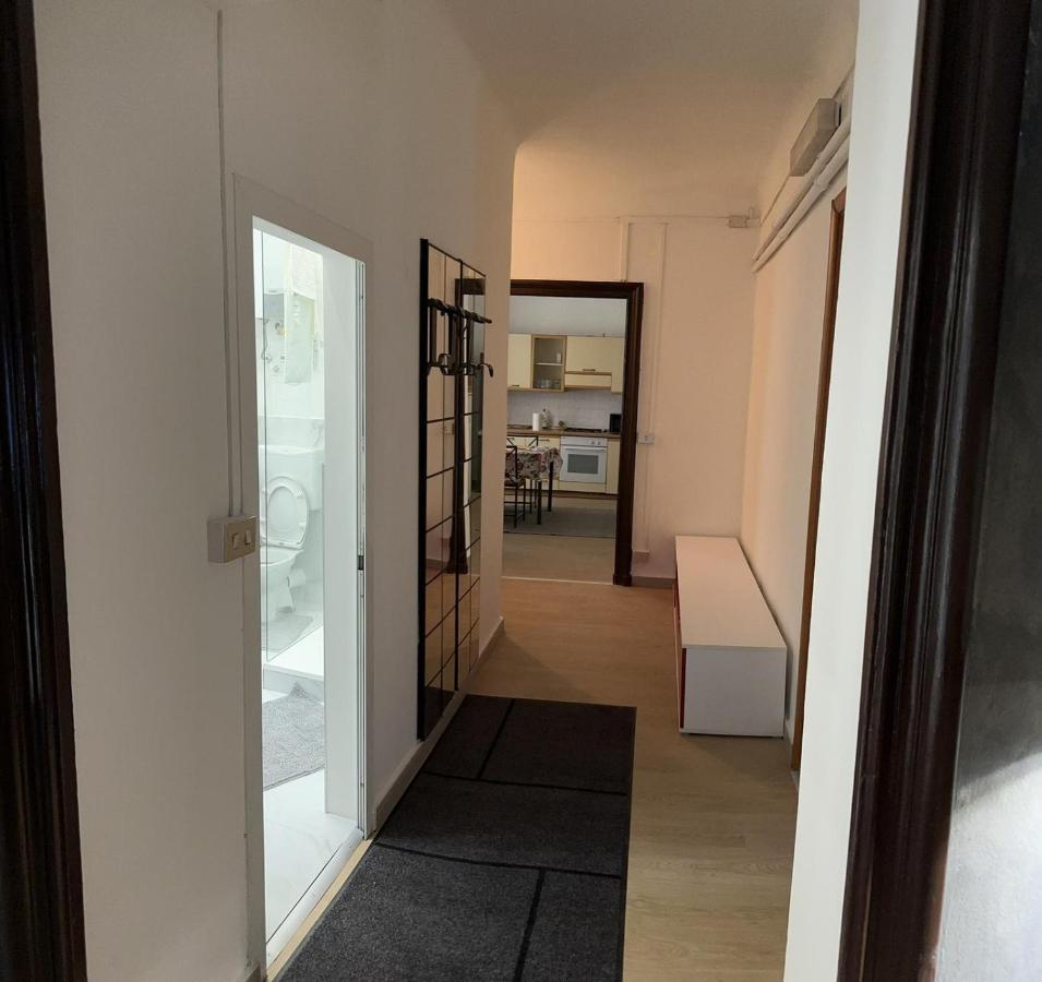 Appartement Dalla Laretta Di Fronte Acquario Di *